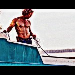 Il pescatore!