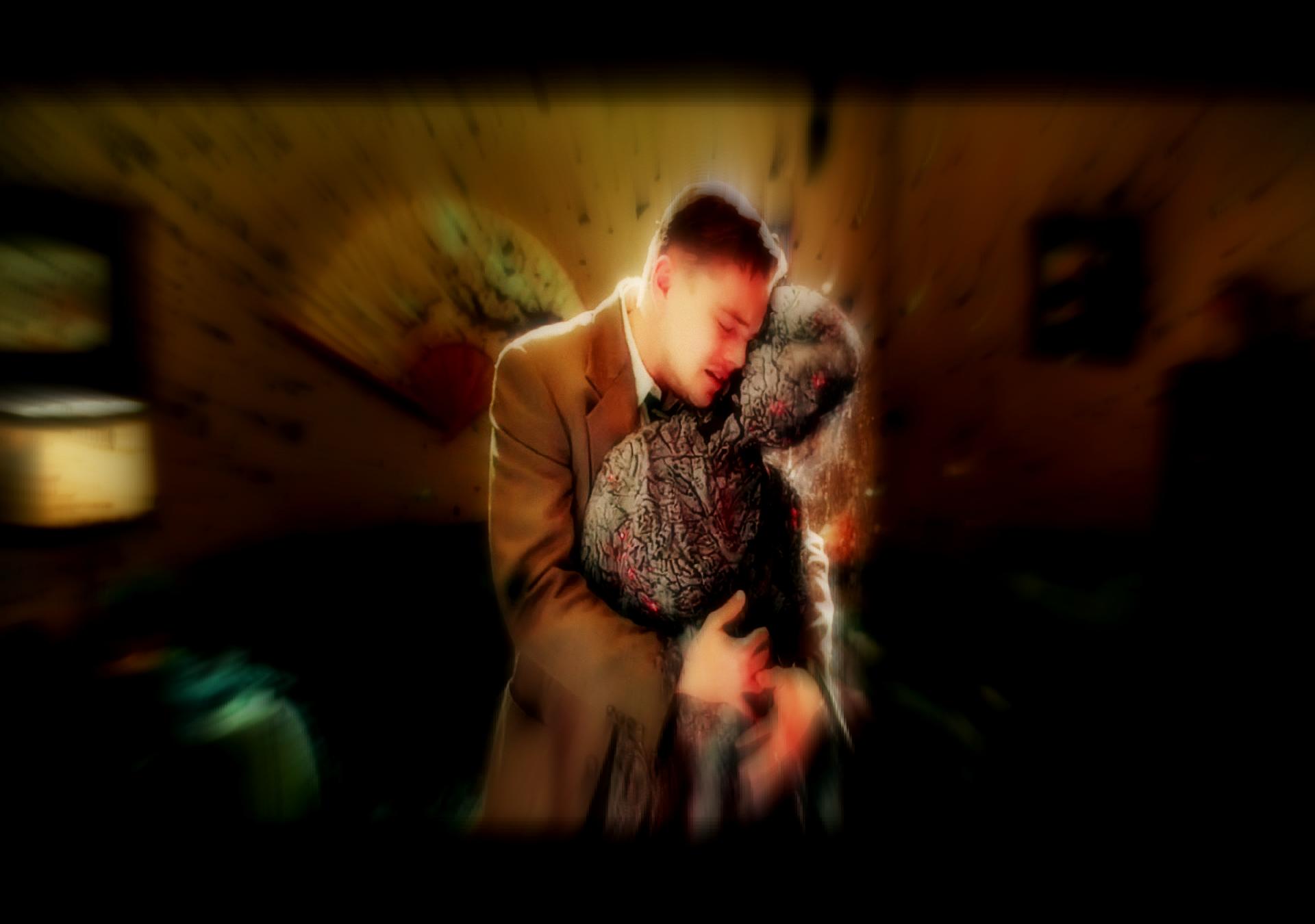 Shutter Island