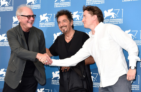 Al+Pacino+Humbling+Photocall+71st+Venice+Film+Q31DZO0iofcl