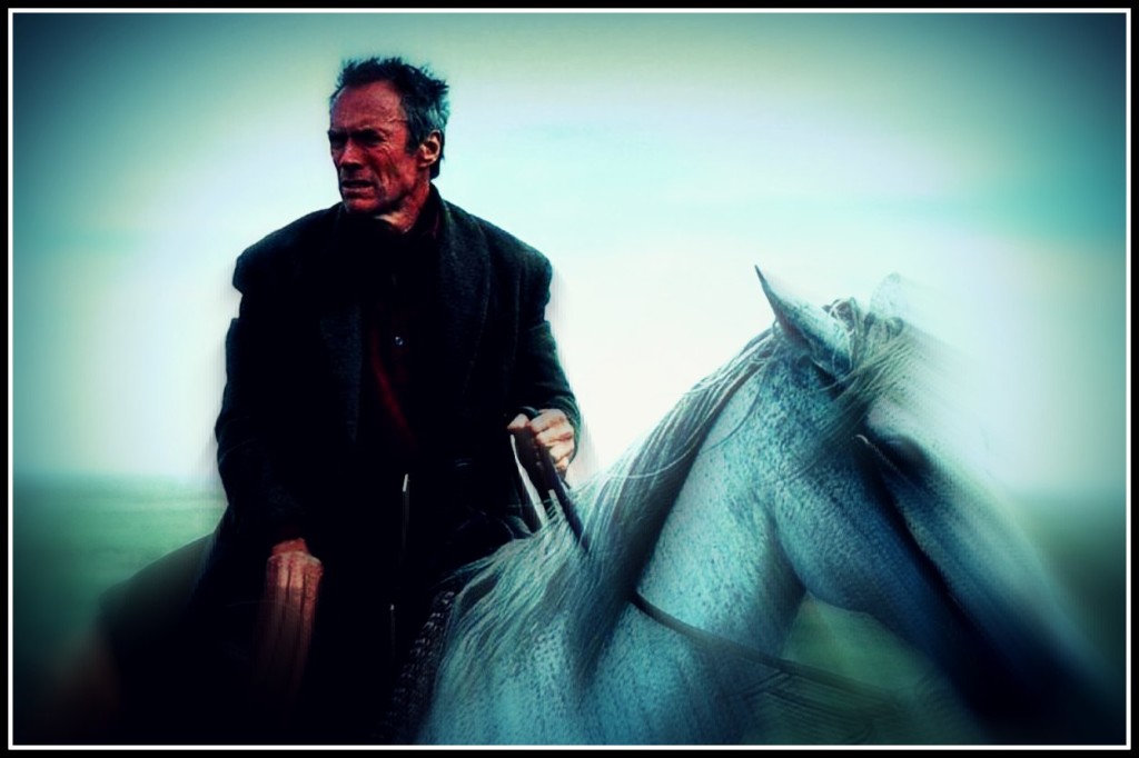 Eastwood Gli spietati