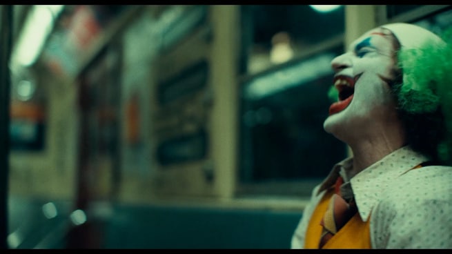 joker phoenix