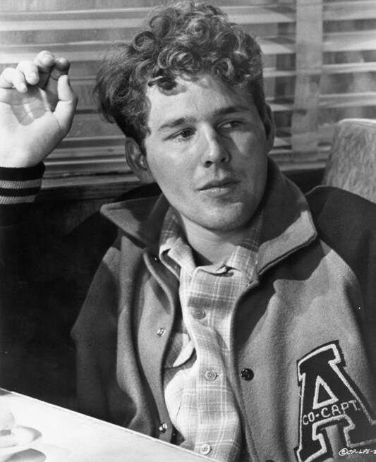 Timothy Bottoms Last Picture Show