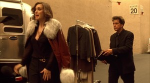 Pacino Rider Simone