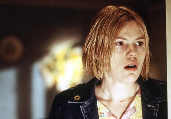 Clea Duvall identità