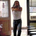 CON AIR, Nicolas Cage, 1997. ©Buena Vista Pictures