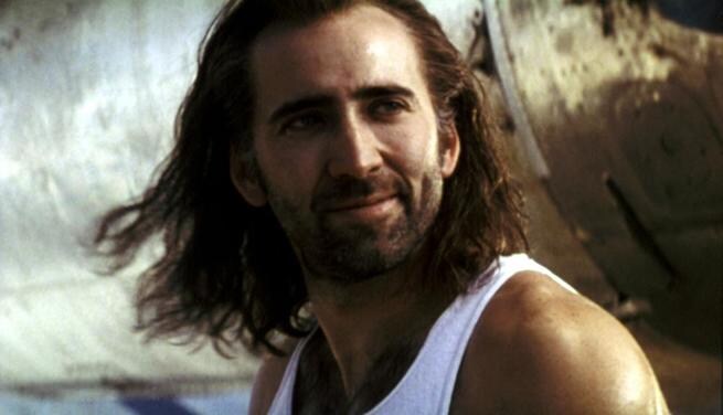 ConAir NicolasCage
