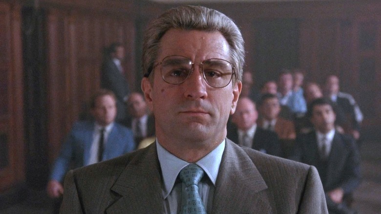 De Niro Goodfellas