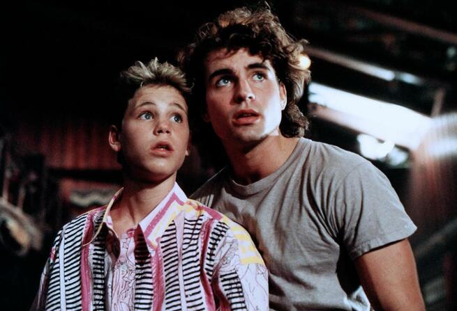 Jason Patric Corey Haim Ragazzi perduti