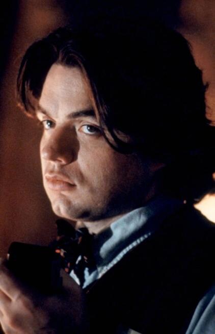 Oliver Platt Linea mortale