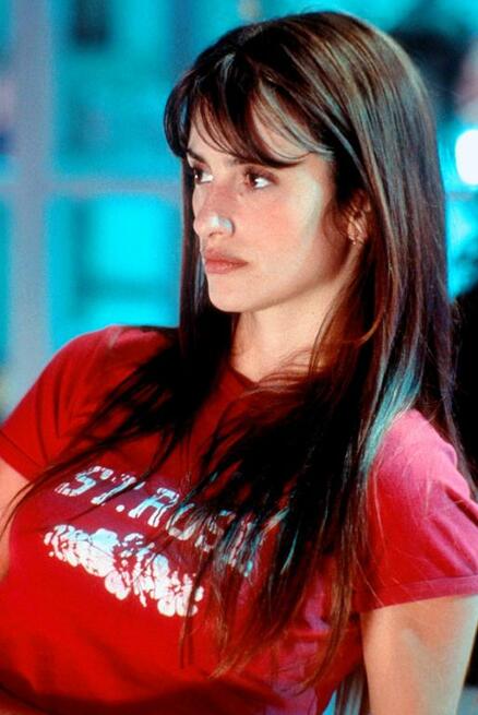 Penelope Cruz VanillaSky