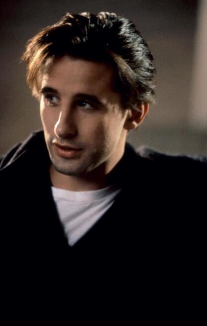 William Baldwin Linea mortale