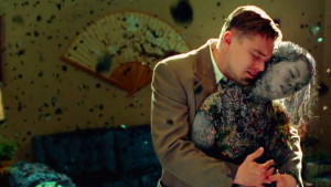 Shutter Island DiCaprio