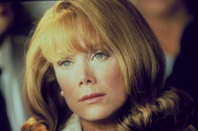 Sissy Spacek JFK