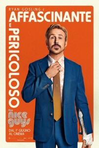 Gosling niceguys characterposter