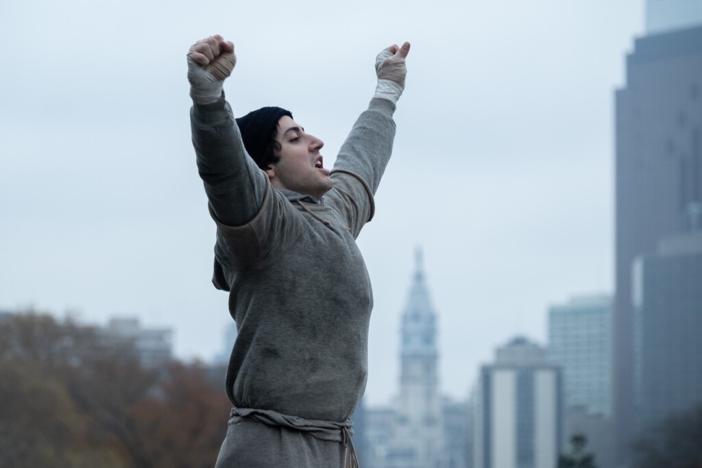 IPlayRocky Ippolito