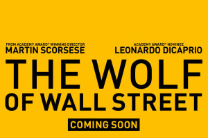background Wolf of Wall Street