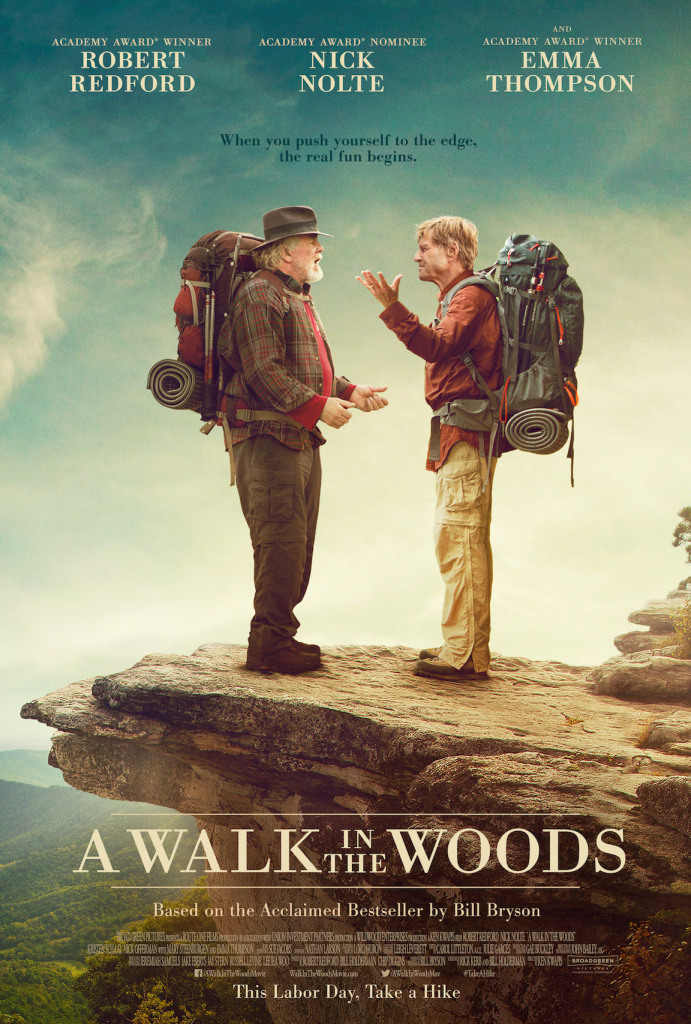 walkinthewoods