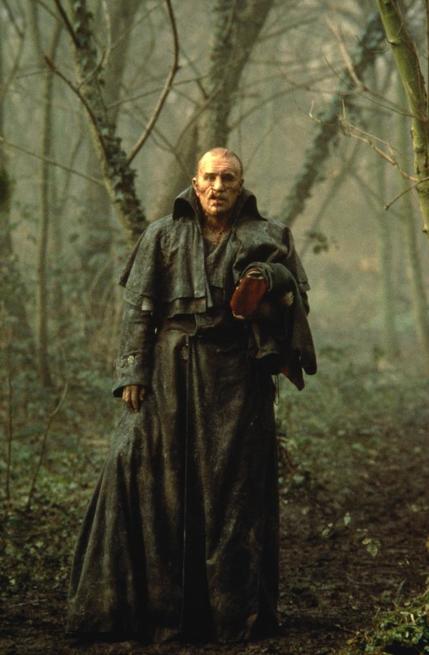 FRANKENSTEIN, (aka MARY SHELLEY'S FRANKENSTEIN), Robert De Niro, 1994. ©TriStar Pictures