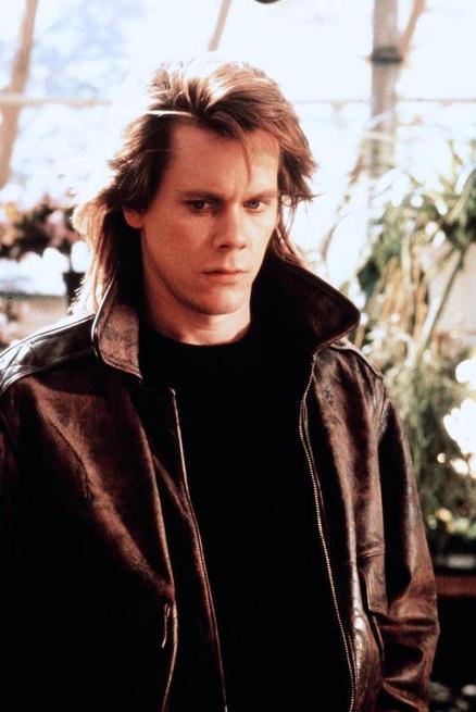 Kevin Bacon Flatliners