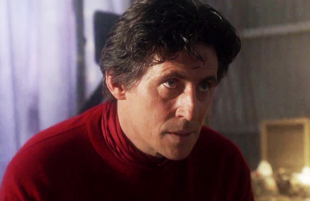 Gabriel Byrne The Usual Suspects