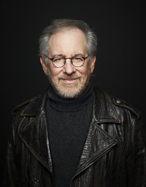 Spielberg Fabelmans