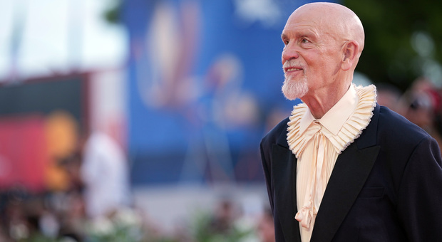 Malkovich Venice Festival