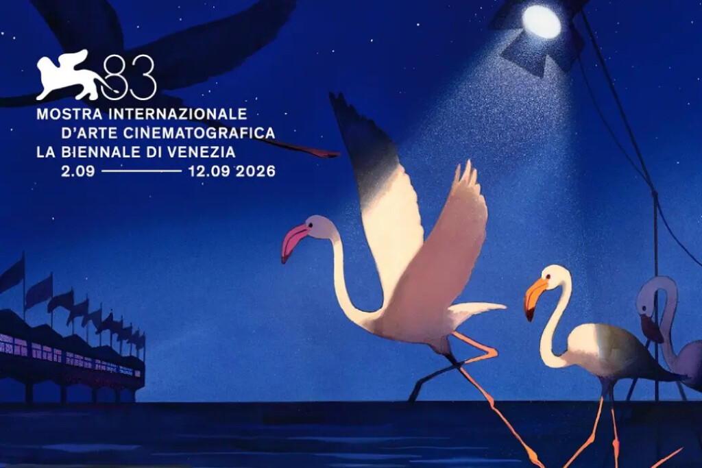 Venezia 83 poster