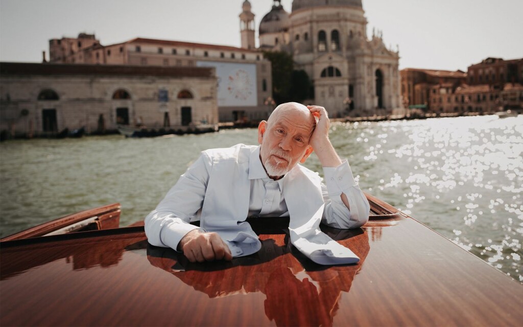 Venezia JohnMalkovich