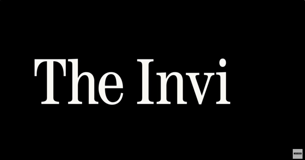 the invite